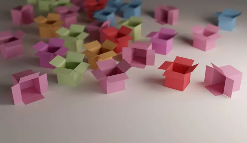 Automatic Order Fulfillment