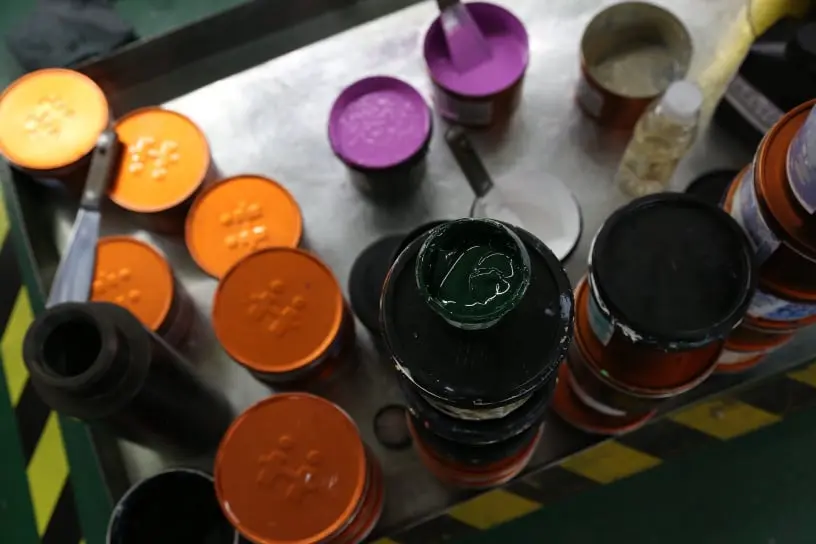 Apparel Printing On Demand